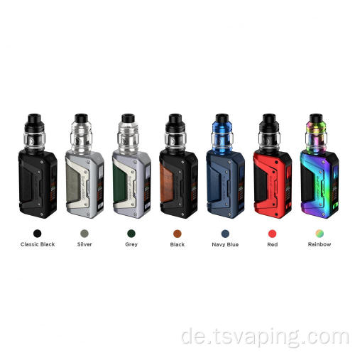 Geekvape L200 (Aegis Legend 2) Kit ohne Freeshiping